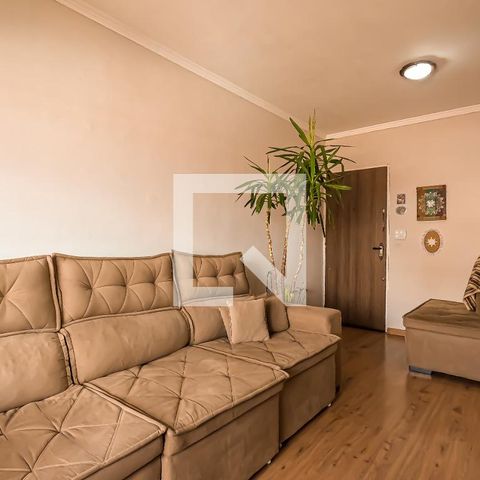 Apartamento à venda com 116m², 3 quartos e 2 vagasSala