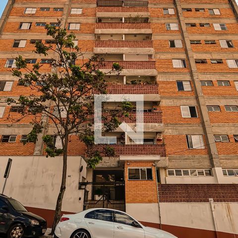 Apartamento à venda com 116m², 3 quartos e 2 vagasFachada do bloco