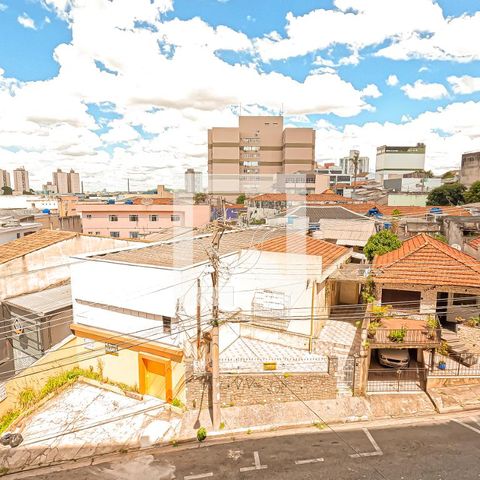 Apartamento à venda com 116m², 3 quartos e 2 vagasVista do Quarto 2