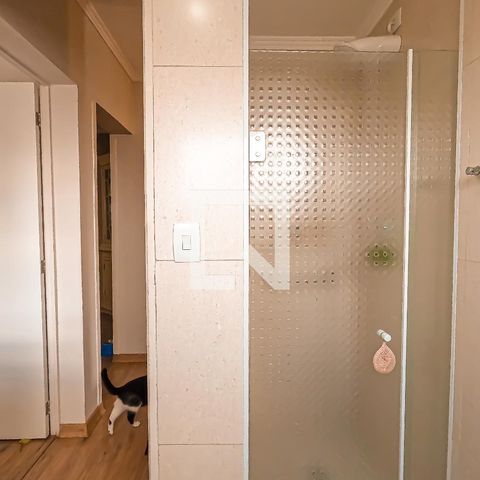 Apartamento à venda com 116m², 3 quartos e 2 vagasBanheiro