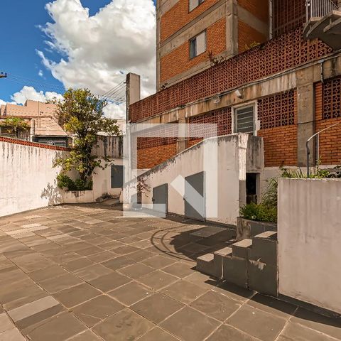 Apartamento à venda com 116m², 3 quartos e 2 vagasÁrea comum