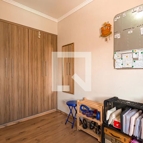 Apartamento à venda com 116m², 3 quartos e 2 vagasQuarto 1