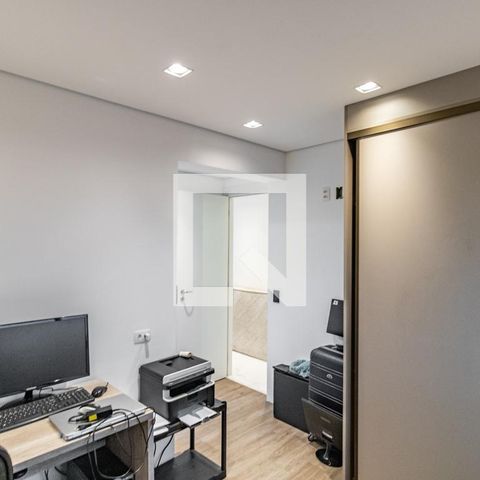 Apartamento à venda com 106m², 3 quartos e 2 vagasQuarto 02 Suíte