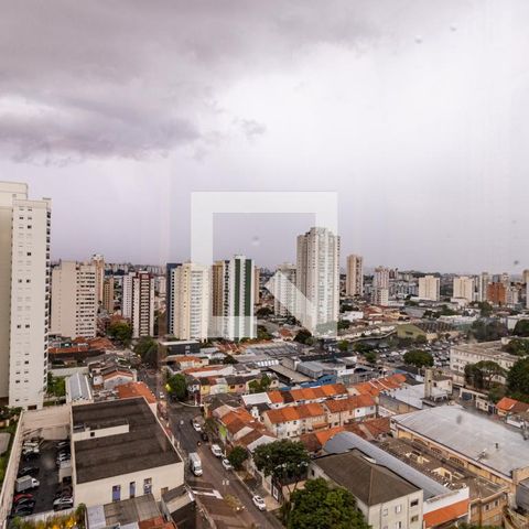 Apartamento à venda com 106m², 3 quartos e 2 vagasVaranda da Sala - Vista