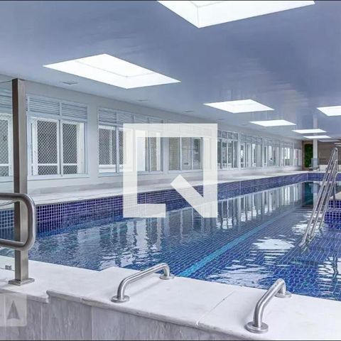 Apartamento à venda com 106m², 3 quartos e 2 vagasÁrea comum - Piscina Aquecida