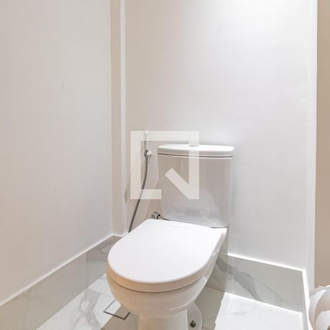 Apartamento à venda com 106m², 3 quartos e 2 vagasLavabo