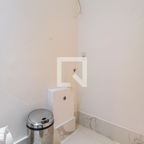 Apartamento à venda com 106m², 3 quartos e 2 vagasLavabo
