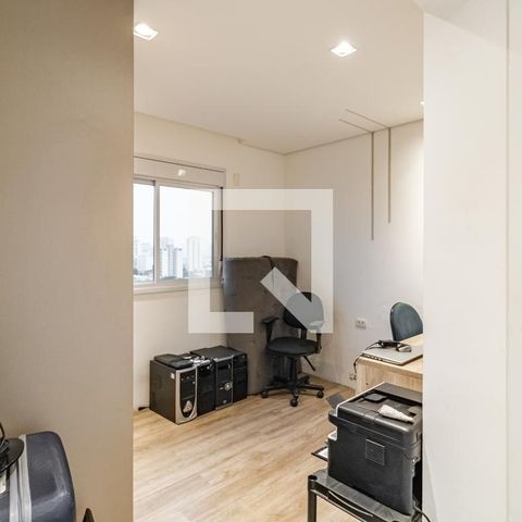 Apartamento à venda com 106m², 3 quartos e 2 vagasQuarto 02 Suíte