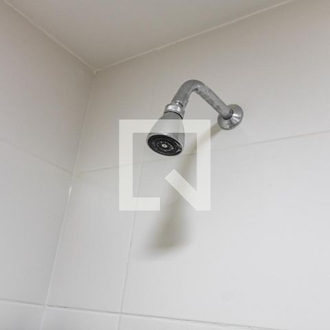 Apartamento à venda com 106m², 3 quartos e 2 vagasBanheiro da Suíte 02 - Chuveiro