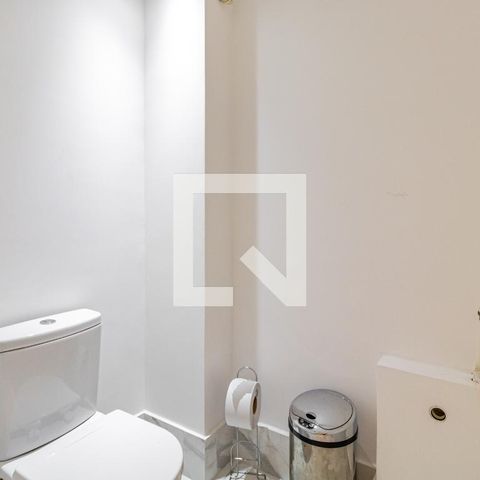 Apartamento à venda com 106m², 3 quartos e 2 vagasLavabo