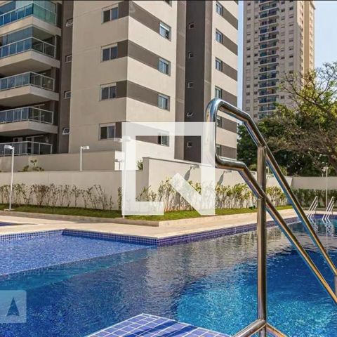 Apartamento à venda com 106m², 3 quartos e 2 vagasÁrea comum - Piscina