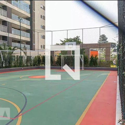 Apartamento à venda com 106m², 3 quartos e 2 vagasÁrea comum