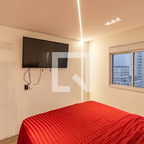 Apartamento à venda com 106m², 3 quartos e 2 vagasQuarto 01 Suíte
