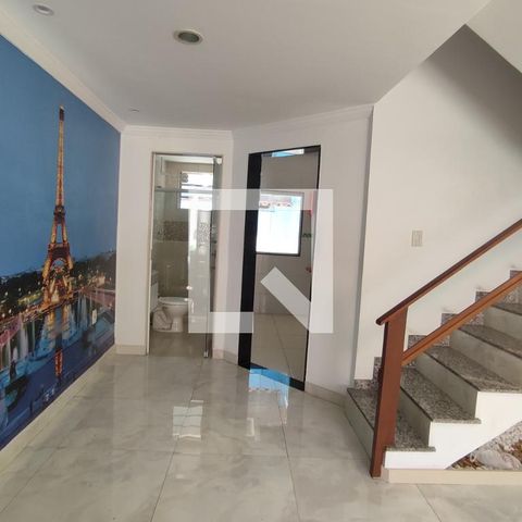 Casa à venda com 120m², 3 quartos e 1 vagaSala