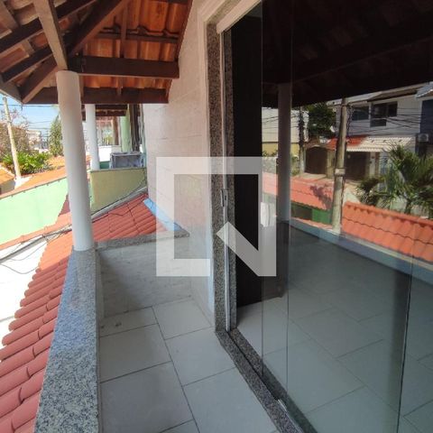 Casa à venda com 120m², 3 quartos e 1 vagaVaranda da Suite 1