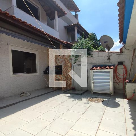 Casa à venda com 120m², 3 quartos e 1 vagaQuintal