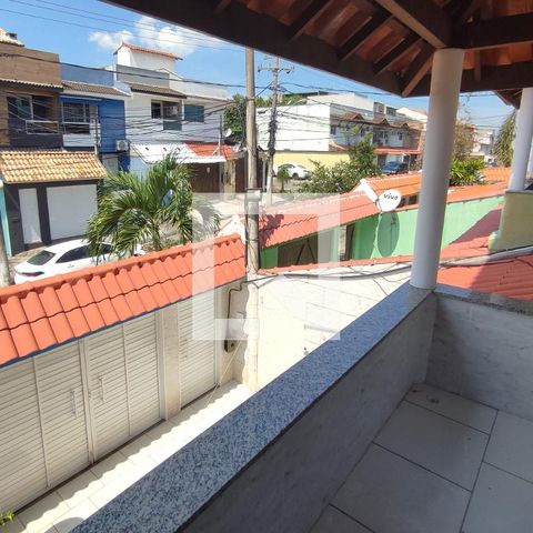 Casa à venda com 120m², 3 quartos e 1 vagaVaranda da Suite 1