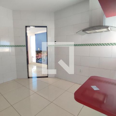 Casa à venda com 120m², 3 quartos e 1 vagaCozinha