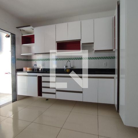 Casa à venda com 120m², 3 quartos e 1 vagaCozinha