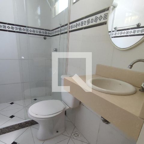 Casa à venda com 120m², 3 quartos e 1 vagaBanheiro da Suite 3