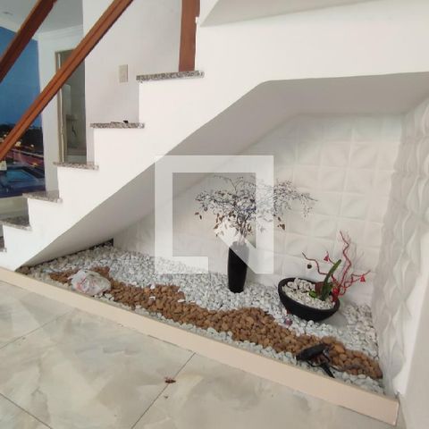 Casa à venda com 120m², 3 quartos e 1 vagaSala - Jardim de Inverno
