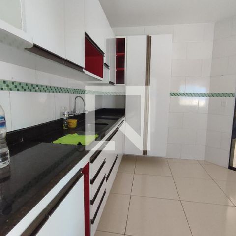 Casa à venda com 120m², 3 quartos e 1 vagaCozinha