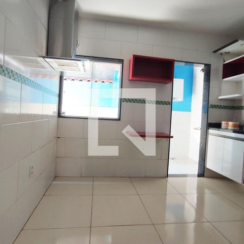 Casa à venda com 120m², 3 quartos e 1 vagaCozinha