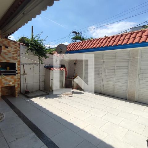 Casa à venda com 120m², 3 quartos e 1 vagaQuintal