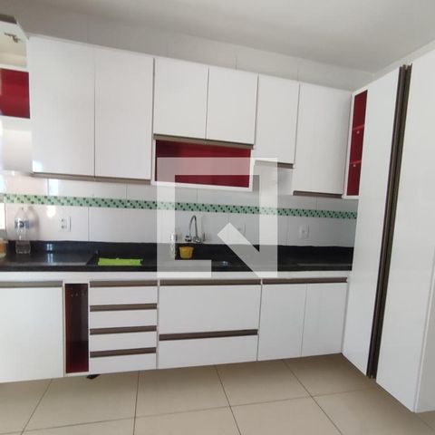 Casa à venda com 120m², 3 quartos e 1 vagaCozinha - Armários