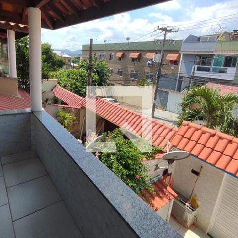 Casa à venda com 120m², 3 quartos e 1 vagaVaranda da Suite 1