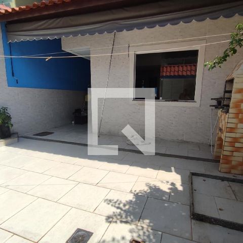 Casa à venda com 120m², 3 quartos e 1 vagaQuintal