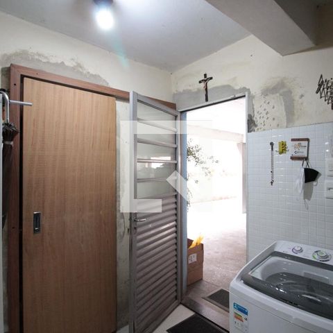 Casa para alugar com 473m², 5 quartos e 5 vagasÁrea de Serviço