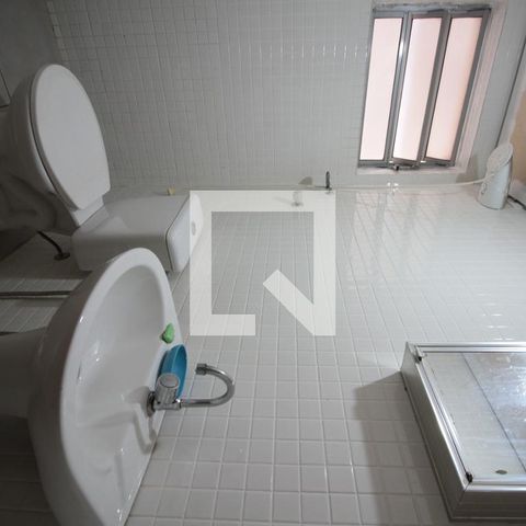 Casa para alugar com 473m², 5 quartos e 5 vagasAndar Inferior | Banheiro da Suite 2