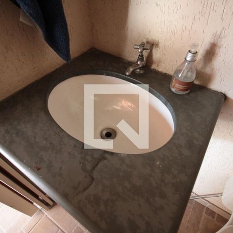 Casa para alugar com 473m², 5 quartos e 5 vagasLavabo 1 da Área Gourmet