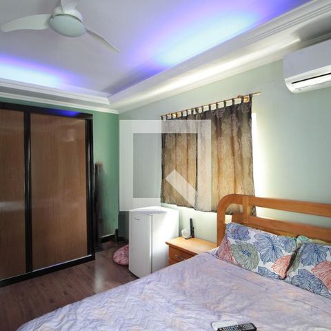 Casa para alugar com 473m², 5 quartos e 5 vagasSuite Master