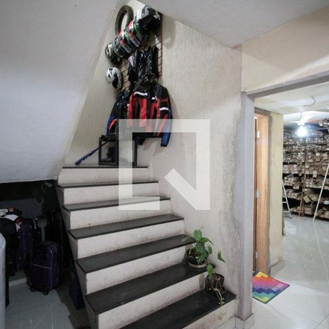 Casa para alugar com 473m², 5 quartos e 5 vagasÁrea de Serviço