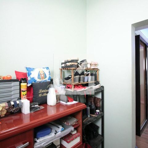 Casa para alugar com 473m², 5 quartos e 5 vagasCloset da Suite Master
