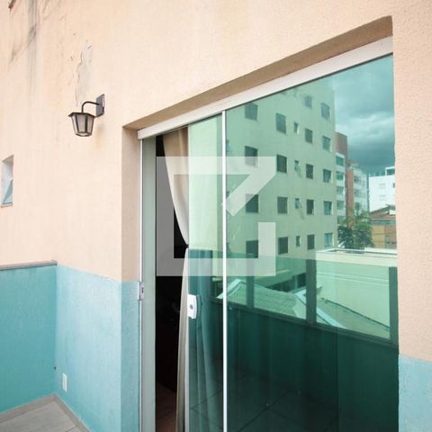 Casa para alugar com 473m², 5 quartos e 5 vagasVaranda da Suite Master
