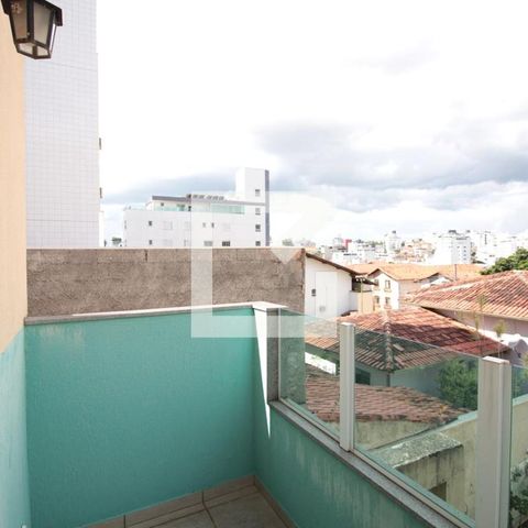 Casa para alugar com 473m², 5 quartos e 5 vagasVaranda da Suite Master