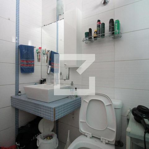 Casa para alugar com 473m², 5 quartos e 5 vagasBanheiro Social