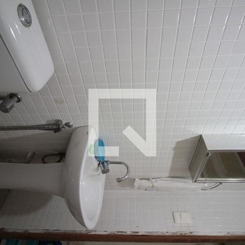 Casa para alugar com 473m², 5 quartos e 5 vagasAndar Inferior | Banheiro da Suite 2