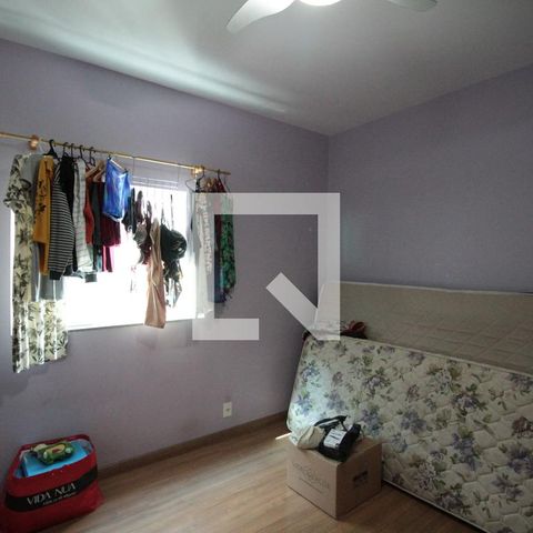 Casa para alugar com 473m², 5 quartos e 5 vagasQuarto 2