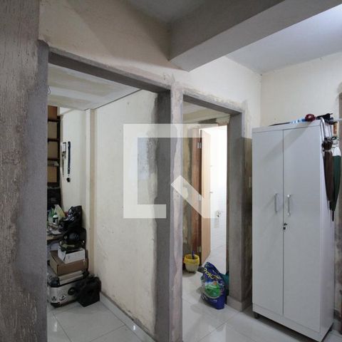 Casa para alugar com 473m², 5 quartos e 5 vagasÁrea de Serviço