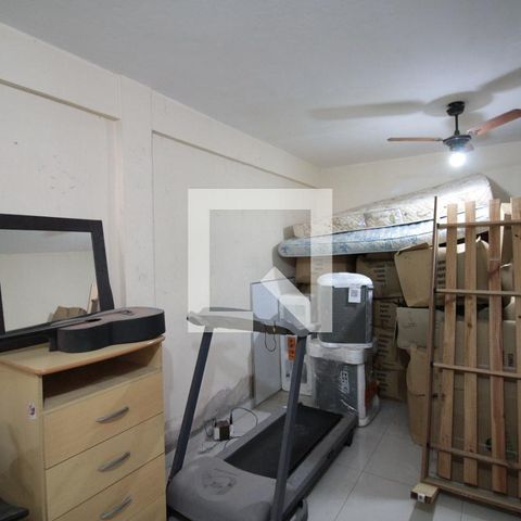 Casa para alugar com 473m², 5 quartos e 5 vagasAndar Inferior | Suite 2