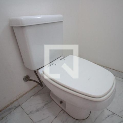 Casa para alugar com 473m², 5 quartos e 5 vagasLavabo da Sala