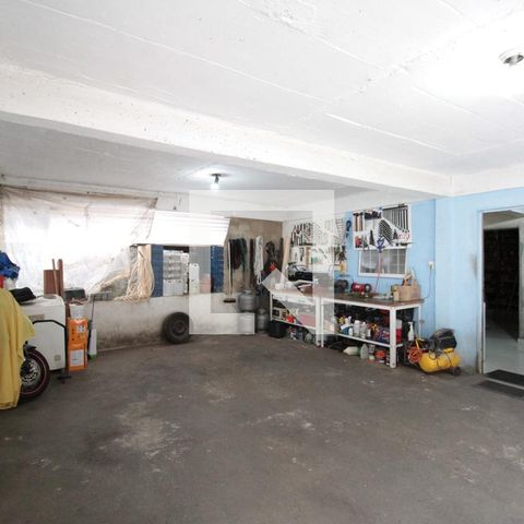 Casa para alugar com 473m², 5 quartos e 5 vagasGaragem