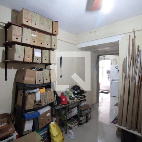 Casa para alugar com 473m², 5 quartos e 5 vagasAndar Inferior | Suite 1