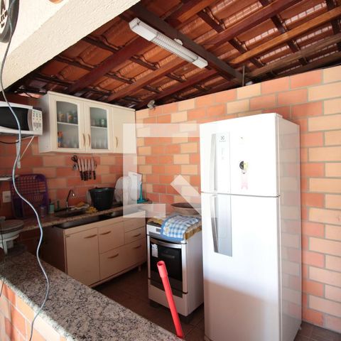 Casa para alugar com 473m², 5 quartos e 5 vagasArea Gourmet