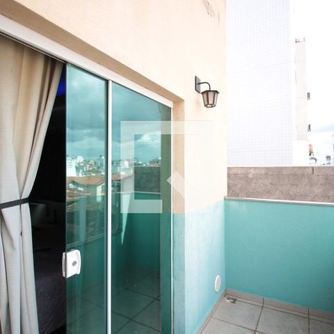 Casa para alugar com 473m², 5 quartos e 5 vagasVaranda da Suite Master