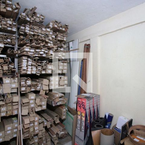 Casa para alugar com 473m², 5 quartos e 5 vagasAndar Inferior | Suite 1
